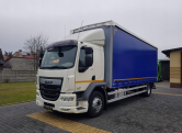 DAF LF 280 FA 4x2    