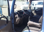 Nissan Cabstar, , 2011 _4
