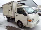 Hyundai Porter, , 2010 _0