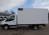 Ford Transit 350 EF   _0