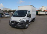 Fiat Ducato 4. XLWB ( )  