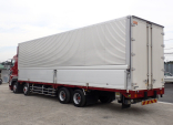 HINO 700 (64) 30,7.  _3