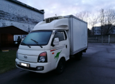 Hyundai Porter II, , 133 ., 2013 