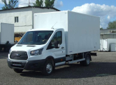 Ford Transit 350 MWB  