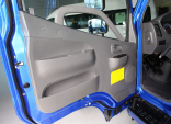 Foton Aumark BJ1089 NWB,  _6