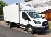 Ford Transit 470,  