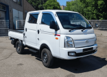 Hyundai Porter 2 Double Cab 4WD,   8592, 2022 