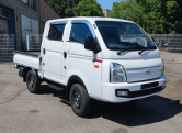 Hyundai Porter 2 Double Cab 4WD,   8592, 2022 