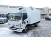 Isuzu NQR 90LL     50 