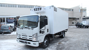 Isuzu NQR 90LL     50 