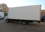 HINO 300 7,5.    _4