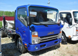 JAC N-75  