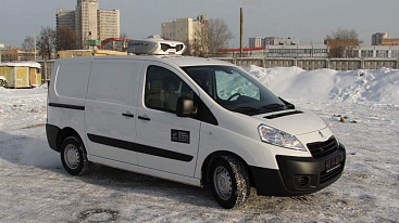 Peugeot Expert  