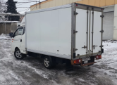 Hyundai Porter II, , 2014 , 133 .._2