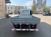Isuzu KV 100 3.5т. Бортовая платформа, 2026 г.в._2 Isuzu KV 100 3.5т. Бортовая платформа, 2026 г.в._2