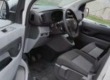 Peugeot Expert Цельнометаллический грузовой фургон (L3H1)_10