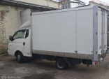 Hyundai Porter, , 2012 _1