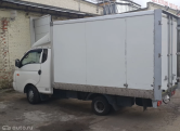 Hyundai Porter, , 2012 _1