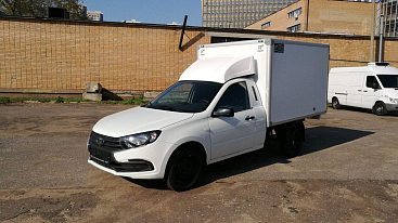 ВИС-234900 (Увеличенный промтоварный фургон)