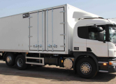 Scania 250 LB4x2HNA  46 3_18