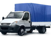 Iveco Daily 7015  3750    