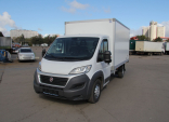 Fiat Ducato 3,5. LWB ( )  