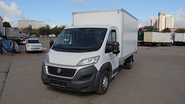 Fiat Ducato 3,5. LWB ( )  