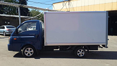 Hyundai Porter 2  