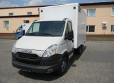 Iveco Daily 35S15  3450  