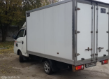Hyundai Porter II, , 2015 , 133 .._2