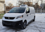 Peugeot Expert Цельнометаллический рефрижераторный  фургон (L2H1)