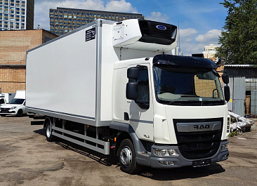 DAF LF 210 FA 12t, , 2022 