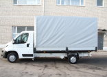 Peugeot Boxer 435 L4 ( )  _0