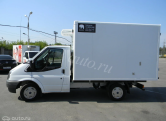 Ford Transit 300, , 2016 , _1