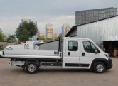 Citroen Jumper , 2025_4