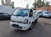 KIA Bongo 3 K2700  