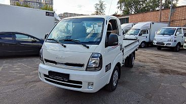 KIA Bongo 3 K2700  