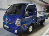 KIA Bongo 3 K2700  _13