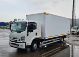 Isuzu FVRM    