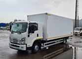 Isuzu FVRM    