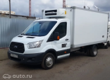 Ford Transit 470, , 2015 