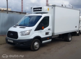 Ford Transit 470, , 2015 