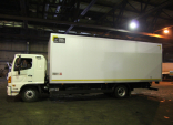 HINO 500 12,0.    _1