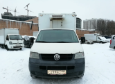 Volkswagen Transporter _1