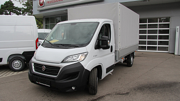 Fiat Ducato 4. XLWB ( )    