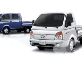 Hyundai Porter 2