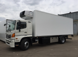 HINO 500 12,0.    