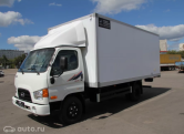 Hyundai HD78,  , 2016 , 