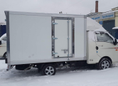 Hyundai Porter II  4 