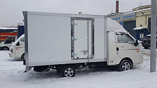 Hyundai Porter II  4 